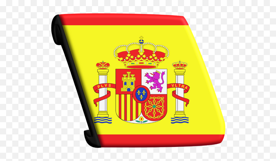 Country Flag Collection U2013 Shorelys - Spain Png,Flags Icon Spain