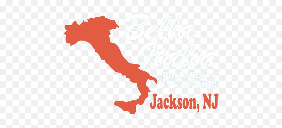 Italian Food - Jackson Nj Bella Italia Pork Store U0026 Catering Northern Italians See Italy Png,Icon Italia