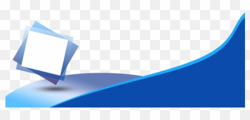 Download Free Png Website Banner Design - Vector Background