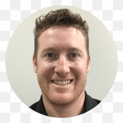 Request A Demo - Happy png