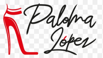 Home Palomalopezlife - Calligraphy Png,Paloma Png