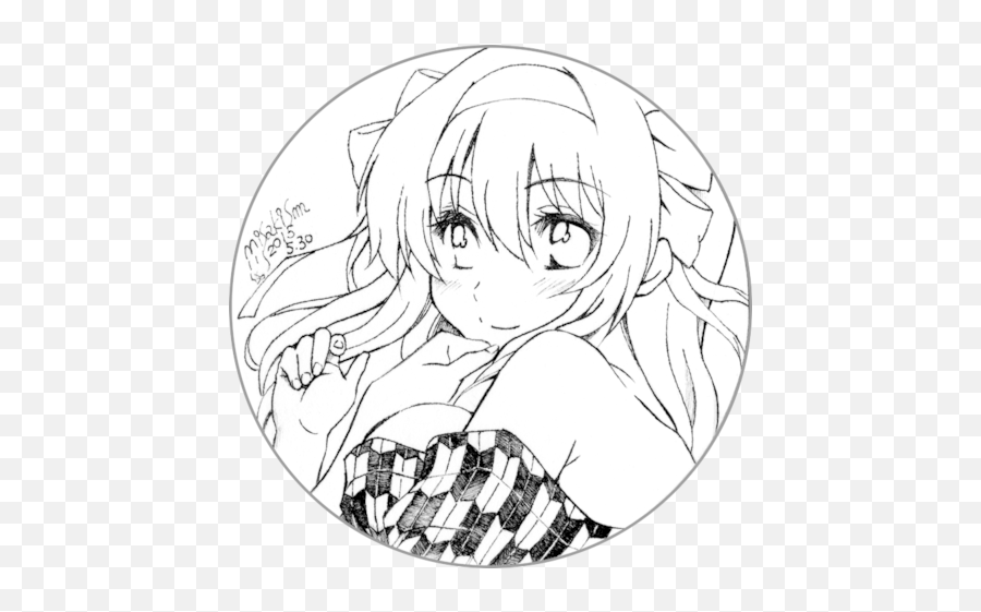 Archived Threads In C - Animecute 59 Page For Women Png,Yuzuki Yukari Icon