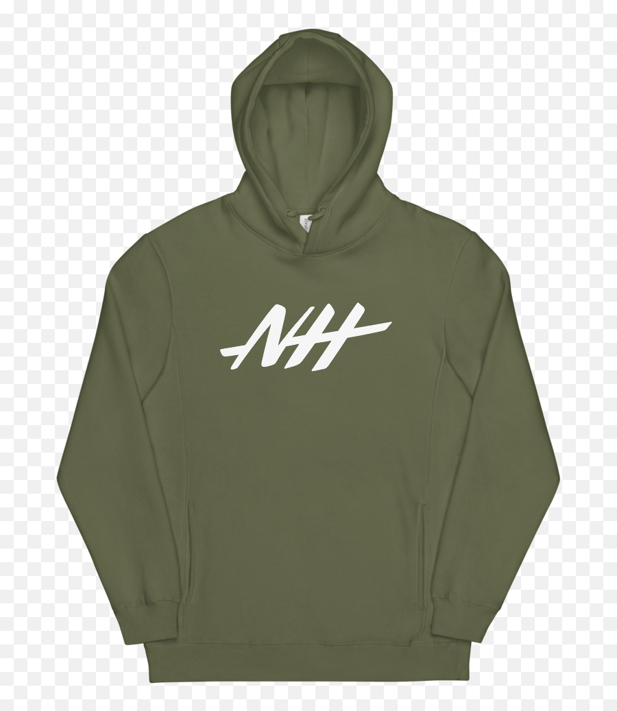 Nh Icon Hoodie U2014 Noah Hicks Official Site - Hoodie Png,Icon Sweatshirt