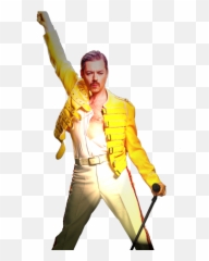 Queen Tribute Band - Majesty Fictional Character png