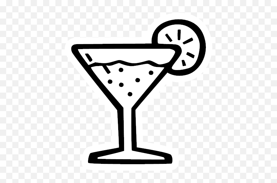 Beverage Celebration Drink Party Icon - New Years Hand Drawn Png,Celebrate Icon