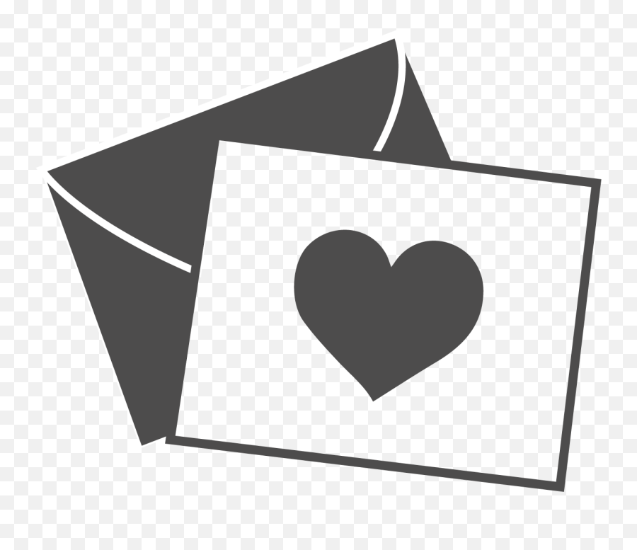 Twodoodles - Language Png,Mail Icon Small Heart