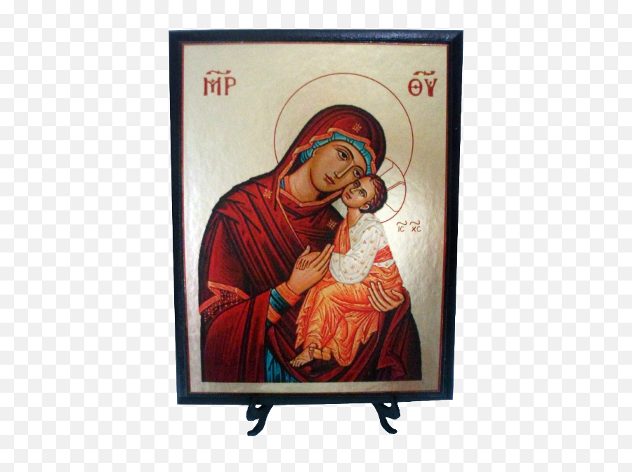 Bizantinos Artigos Religiosos 2013 - Orthodox Icon Sweet Kissing Png,Our Lady Of Korsun Icon