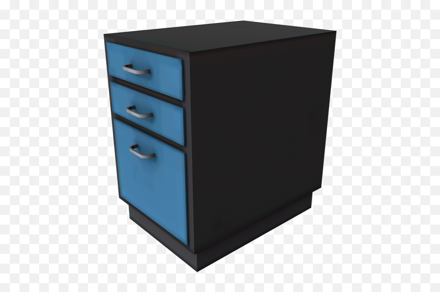 Pc Computer - Bridge Constructor Portal Cubicle Desk Solid Png,Cubicle Icon