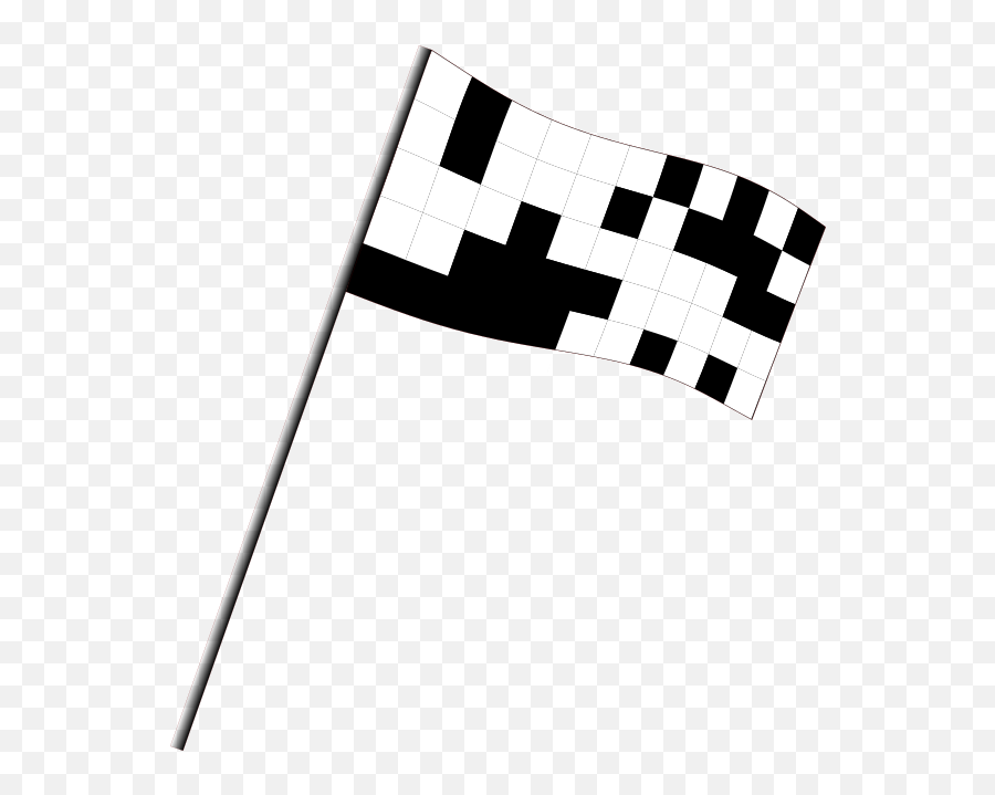 Fun With Flags Part 10 Donu0027t Lose Count - Puzzling Stack Vertical Png,Finish Flag Icon