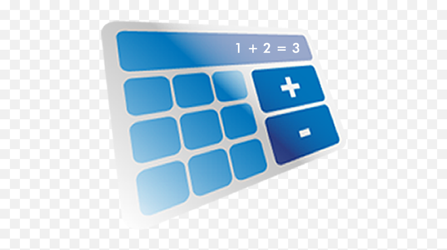 Calculator - Apps On Google Play Png,3d Calculator Icon