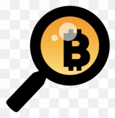 The Bitcoin Coach Png