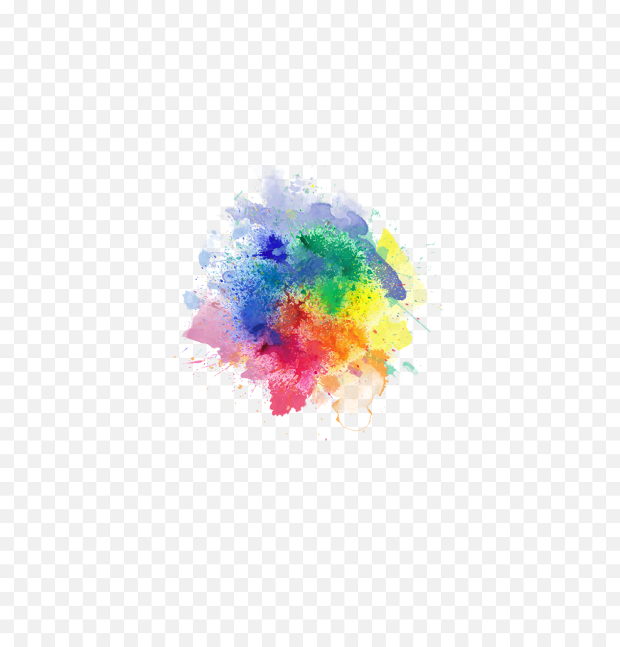 Colored Smoke Png Photo - Smoke Color Background Png,????? Png