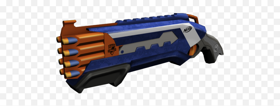 Roblox Nerf Gun Transparent Png Image - Water Gun,Nerf Gun Png