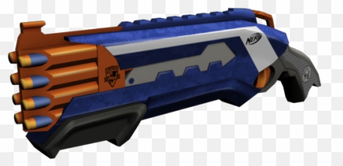 Roblox Nerf Gun Transparent Png Image - Water Gun,Nerf Gun Png
