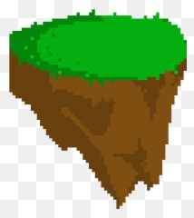 Floating Island - Bit Broken Heart Png,Floating Island Png