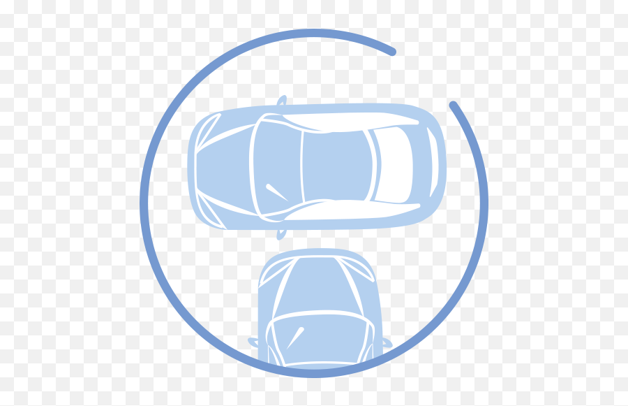 Strelka 360s Png Top Down Car Icon