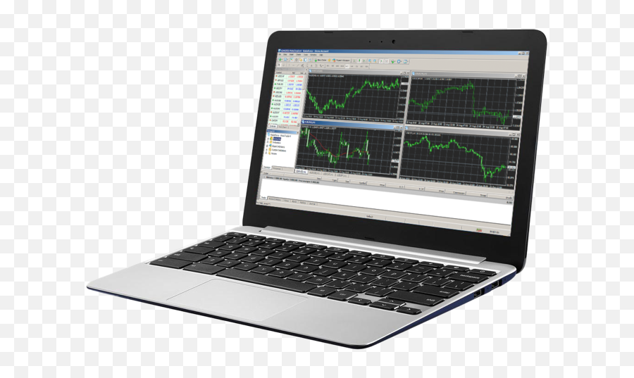 Mt4 Desktop Png Metatrader 4 Icon