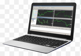 Mt4 Desktop Png