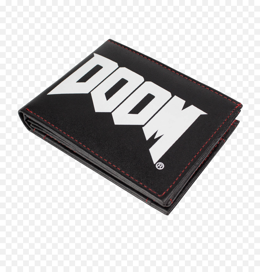 Download Doom Wallet Logo - Doom Wallet Png Image With No Doom Wallet,Doom Logo Transparent