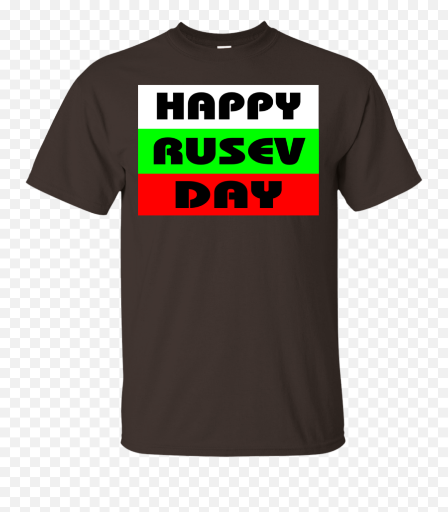 Wwe Rusev Happy Day Womenu2019s Authentic T - Shirt Men Active Shirt Png,Rusev Png