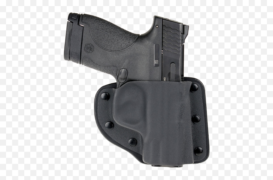Modular Belly Band Holster Only - Smith Wesson Shield Holster Png,Glock Transparent Background