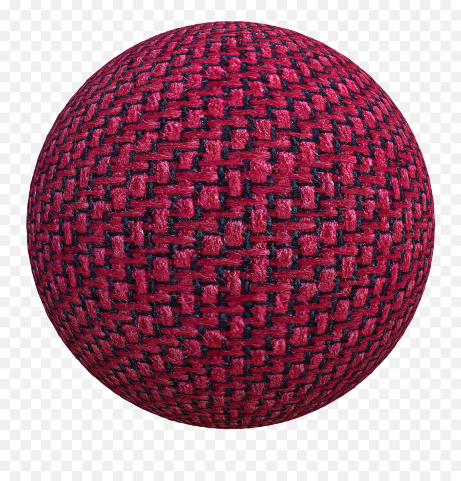 Seamles Plastic Fabric Texture - Sphere Png,Plastic Texture Png