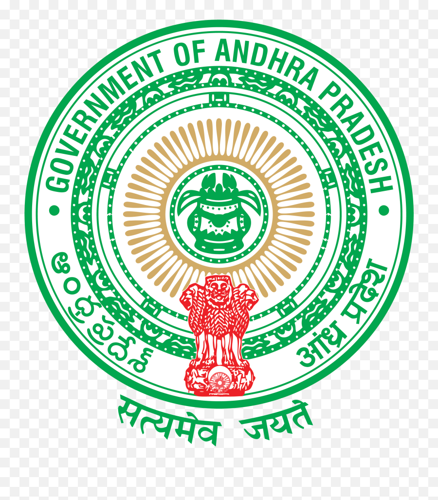 Ap Govt Logo - Andhra Pradesh Government Logo Png,Ap Logo