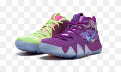 Nike Kyrie U2013 Minshop - Best Kyrie 4 Colorways Png,Kyrie Png