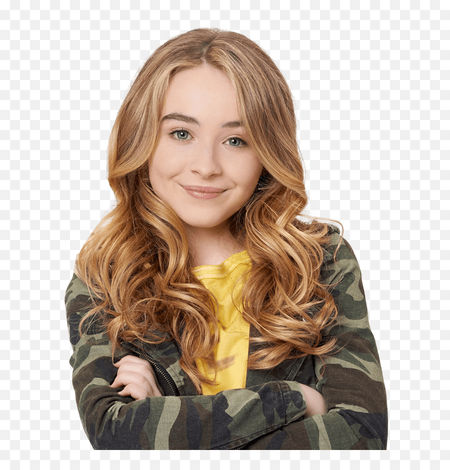 Png Book - Girl Meets World Maya Hart,Sabrina Carpenter Png