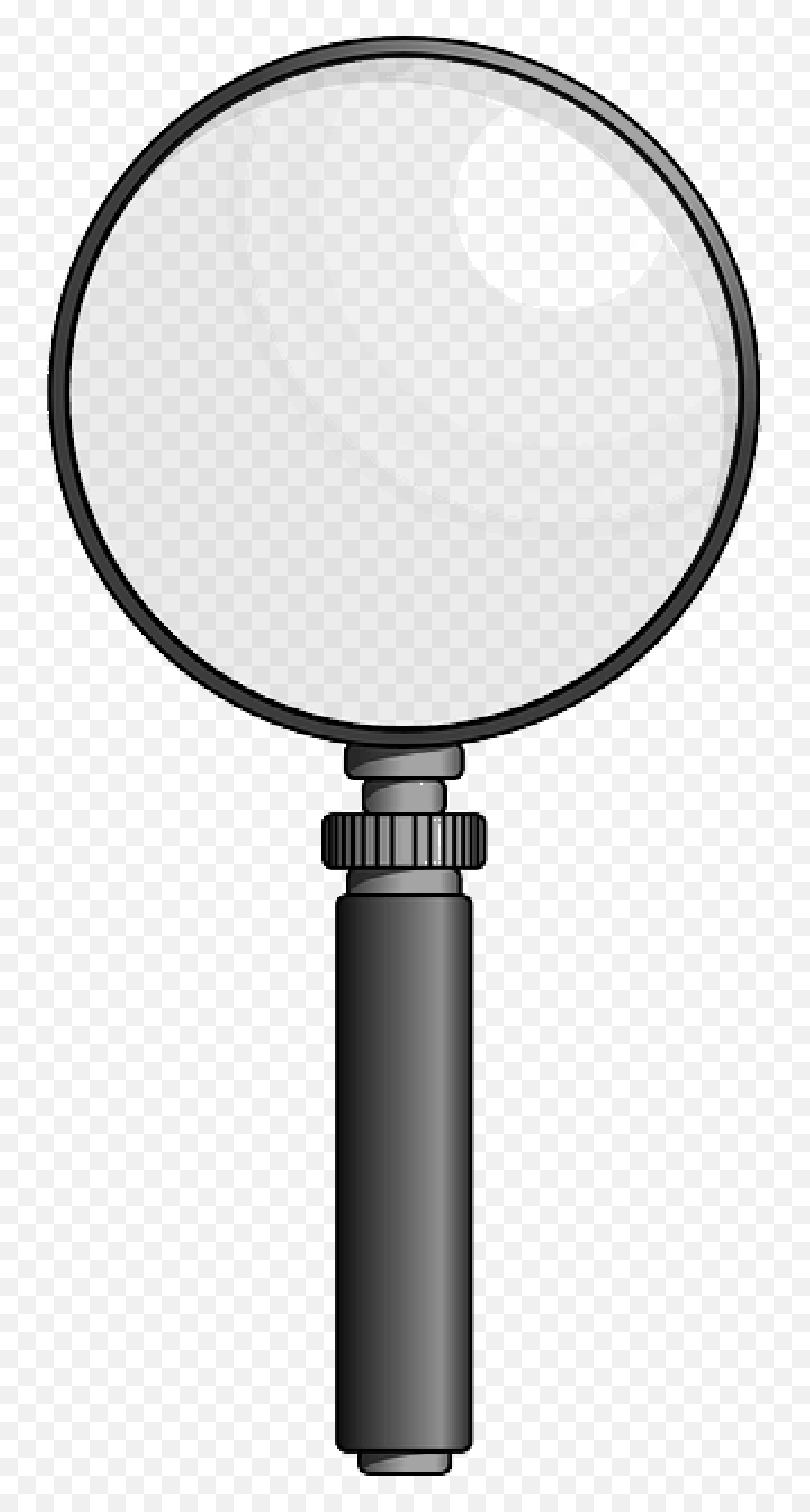 Magnifying Glass Png Images - Lente De Una Lupa,Magnifier Png