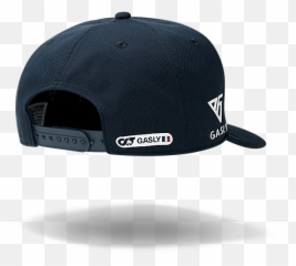Pierre Gasly Driver Snapback Cap - Alpha Tauri Cap Png,Russian Hat Png
