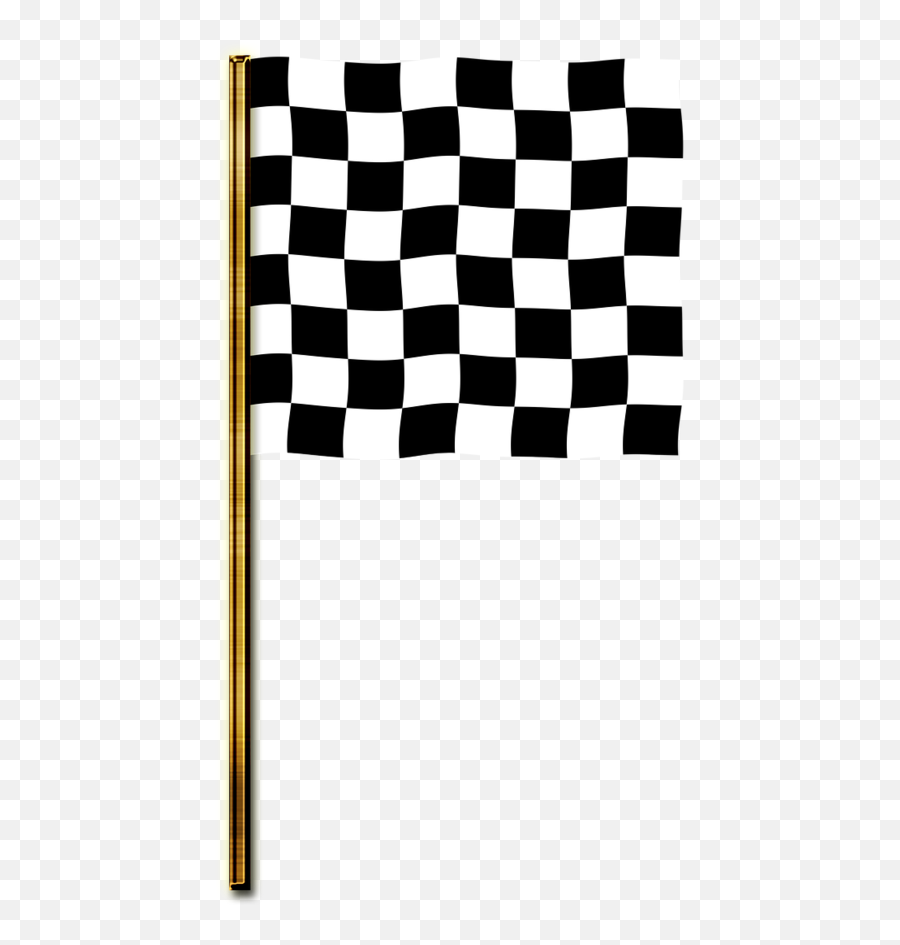 Banner Checkered Flag - Vans Background With Fire Png,Win Png