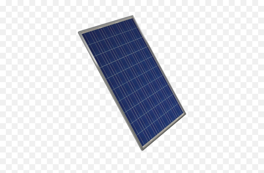 Panneau Solaire Png - Zebra Energy 100w Solar Panel Full Light,Solar Panel Png