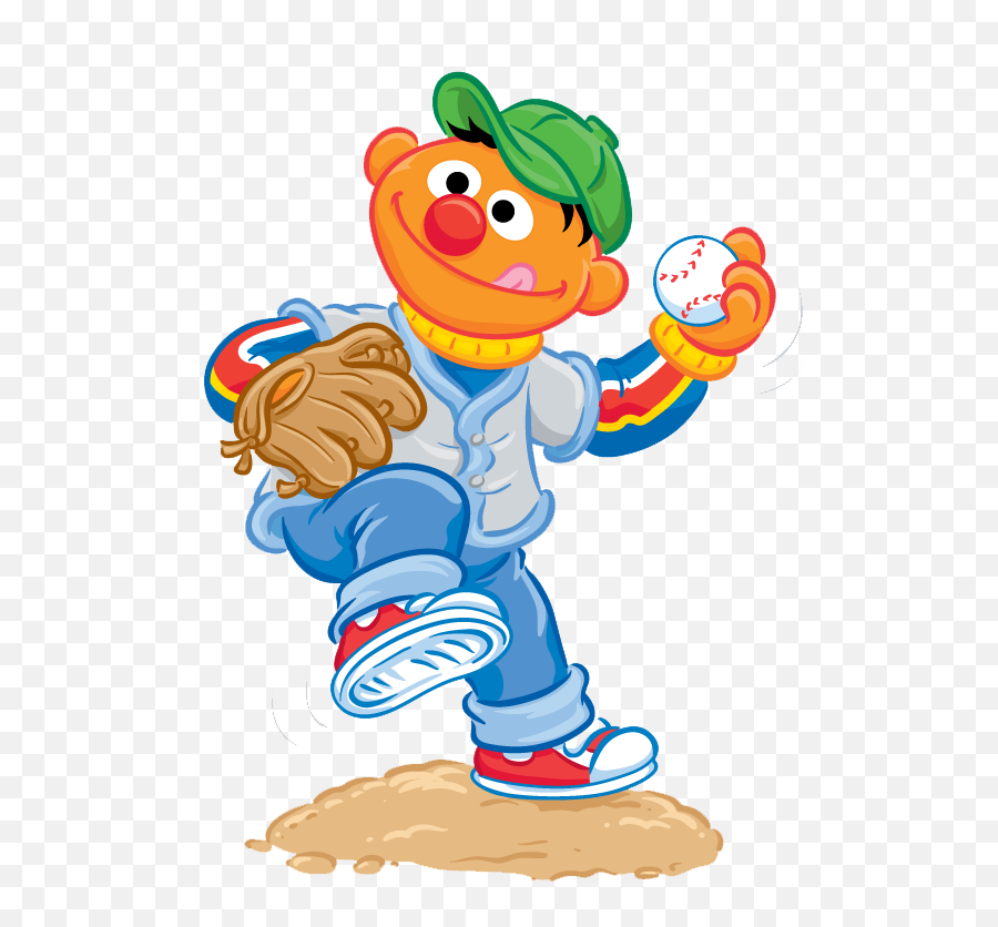 Ernie 02 Sesame Street Muppets Big Bird 1st Year Ernie Sesame Street Games Clip Art Png Free Transparent Png Images Pngaaa Com