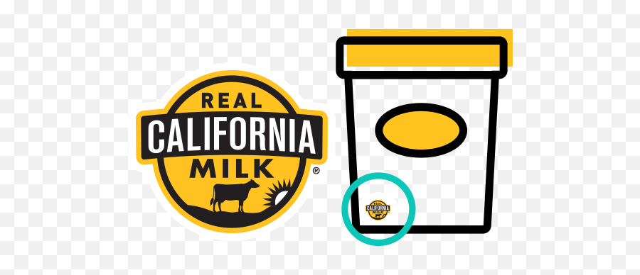 California Dairy - California Milk Processor Board Png,Got Milk Png