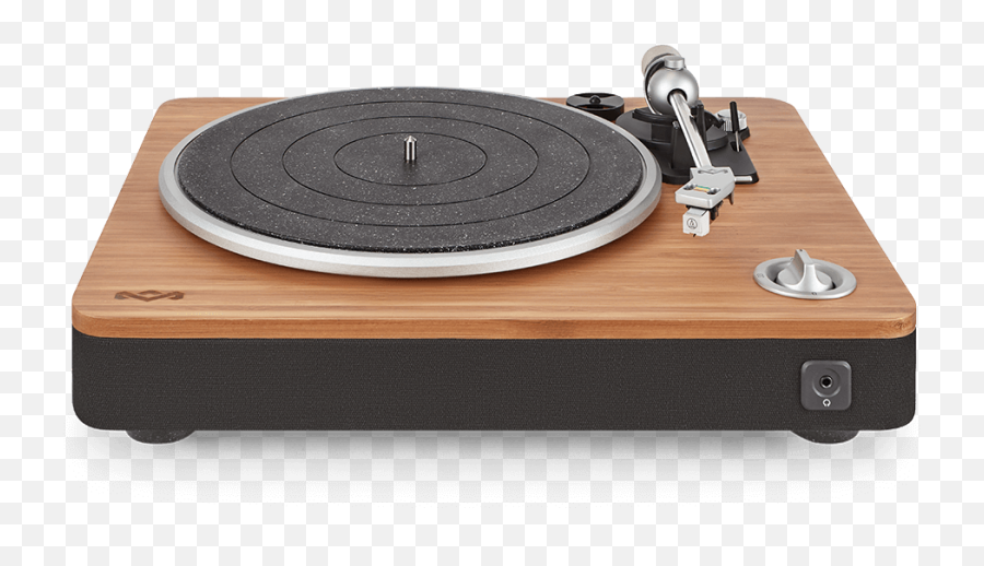 Stir It Up Wirelessbluetooth Turntable - Bluetooth Record Player Png,Turntables Png