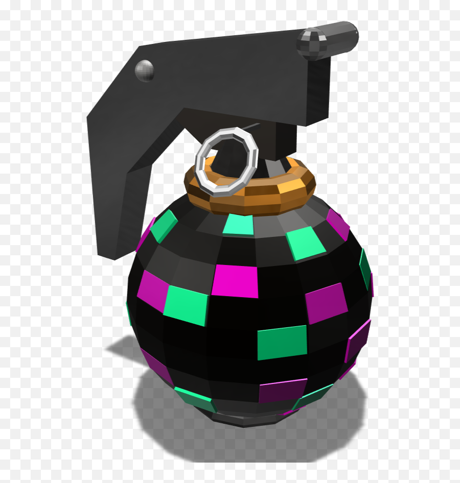 Vectary U2013 The Easiest Online 3d Design U0026 Modeling Software - Fortnite Boogie Bomb Png,Chug Jug Png