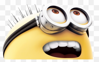 Minions Png - Transparent Background Minions Png,Minions Png