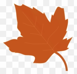 Fall Leaves Clip Art Beautiful Autumn Clipart - Autumn Leaf Autumn Leaf Clipart Png,Leaves Clipart Png