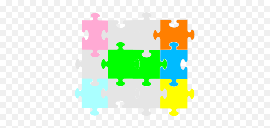 Download Jigsaw Puzzle Free Png Transparent Image And Clipart - Clip Art,Puzzle Png