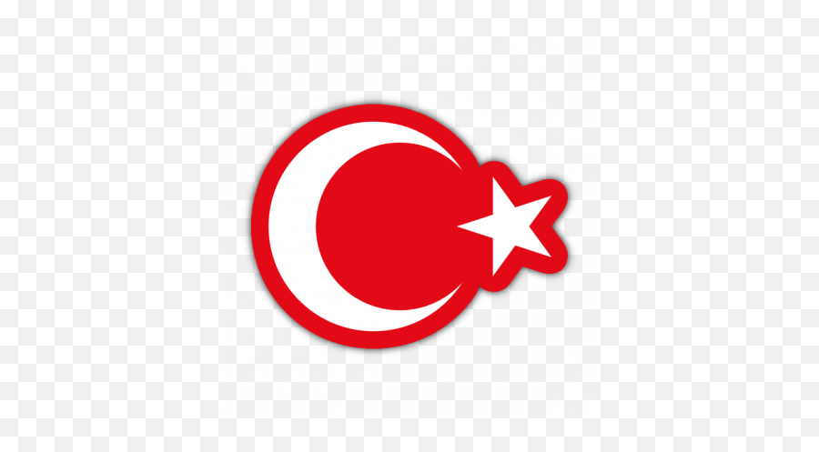 Png Format Images Of Turkey Flag 45694 - Free Icons And Png Eu4 Khiva,Turkey Png