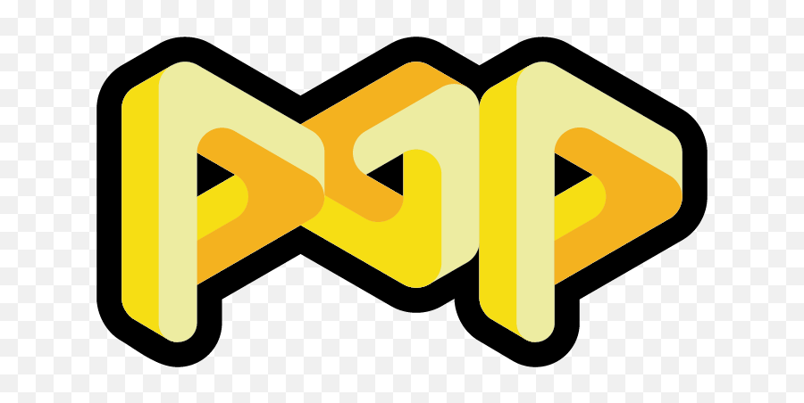 Pop Png 1 Image - Pop Magazine Logo Png,Yankees Logo Transparent