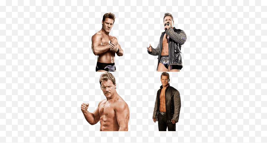 Chris Jericho - Wwe Chris Jericho Png,Chris Benoit Png