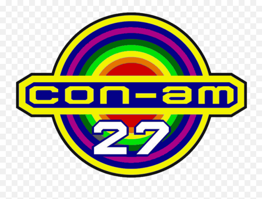 Pin - Outland Con Am 27 Png,Sci Fi Logo