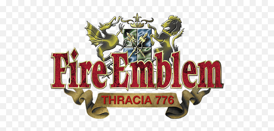 Imgur The Magic Of Internet - Fire Thracia 776 Png,Fire Emblem Logo Png