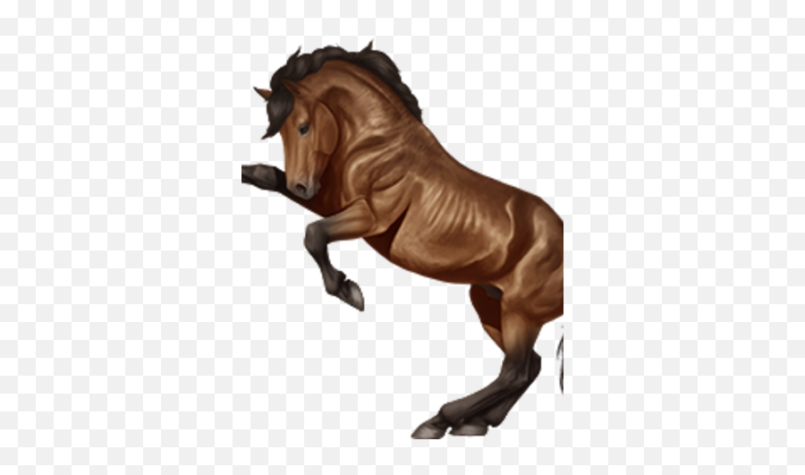 Mustang Horse Reality Wikia Fandom - Roan Png,Horse Transparent Png