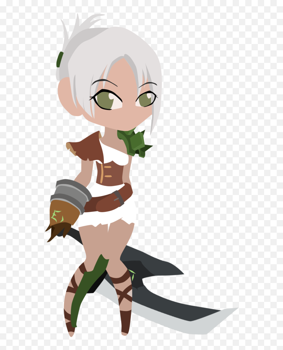 Gif De Riven Png Transparent - Clip Art,Riven Png