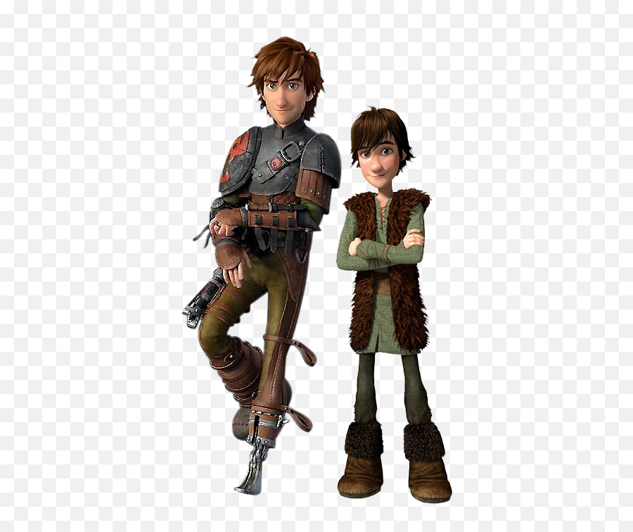 Hiccup Costume How To Train Your Dragon - Train Your Dragon Cast Png,How To Train Your Dragon Png