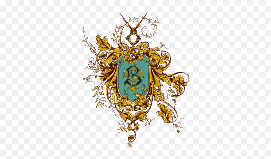 Beauxbatons Academy Of Magic - Harry Potter Beauxbatons Logo Png,Hogwarts Transparent