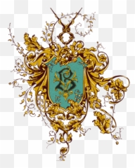 Beauxbatons Academy Of Magic - Harry Potter Beauxbatons Logo Png,Hogwarts Transparent